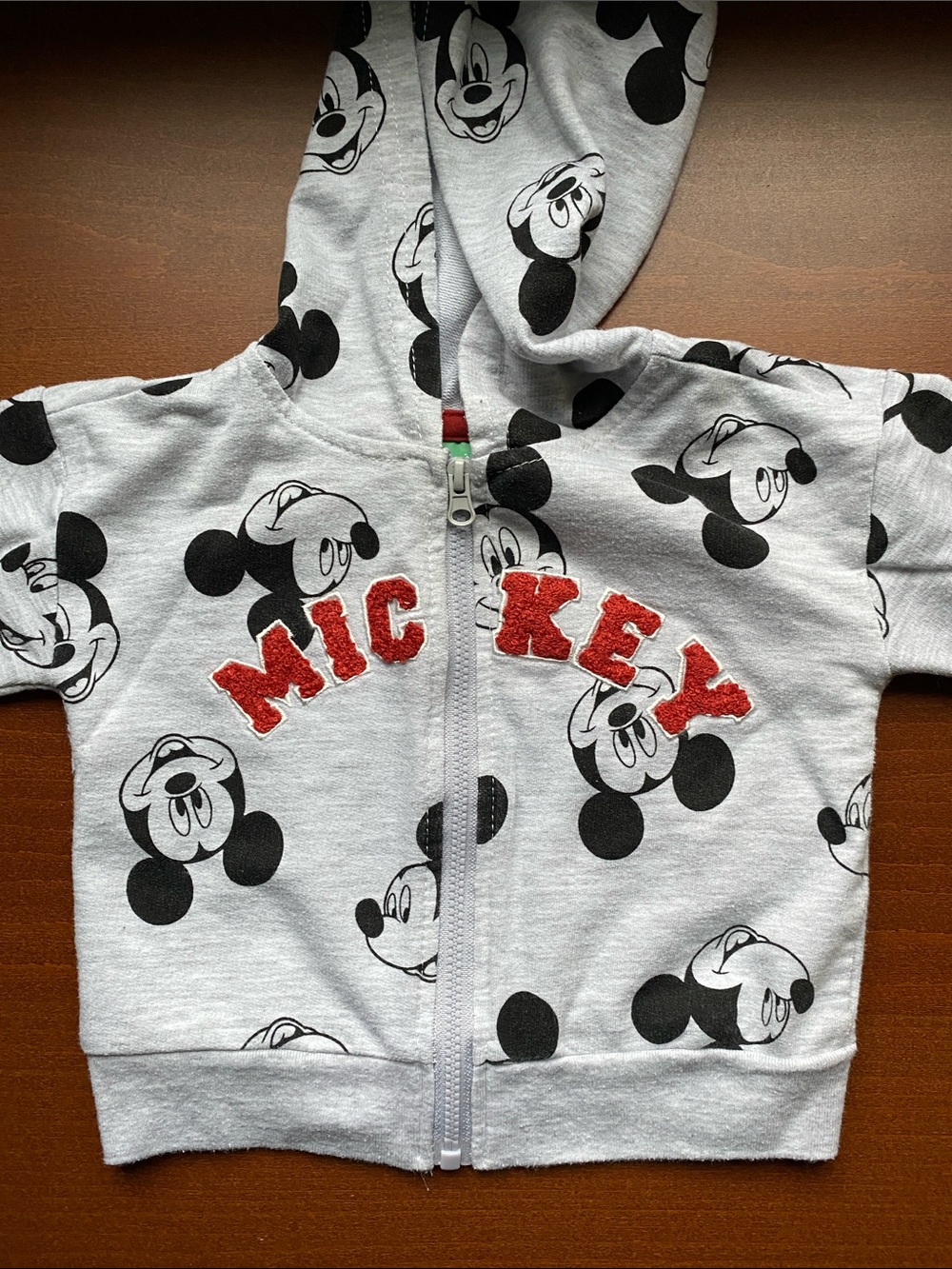 Mickey set - Picture 6 of 6